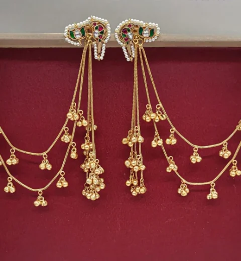 kashmiri jewel